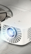 LG presenta dos nuevos proyectores LED de su serie Minibeam