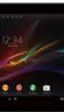Sony Xperia Tablet Z, pantalla de 10 pulgadas, ligera y fina