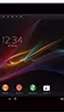 Sony Xperia Tablet Z, pantalla de 10 pulgadas, ligera y fina