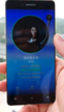 OPPO prepara un teléfono con pantalla sin bordes laterales [vídeo]
