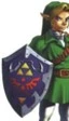 No sufras ni un rasguño con esta réplica del escudo hyliano de 'The Legend of Zelda'