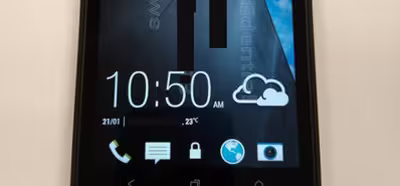 El lío del HTC M7 se agranda: nuevas imágenes 'reales' del terminal con Sense 5.0, y más renderizaciones