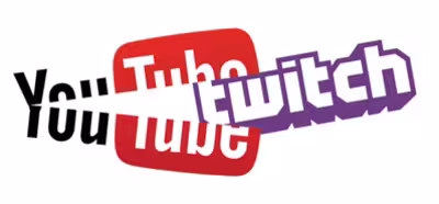 Yotube Live llegaría este año para competir con Twitch