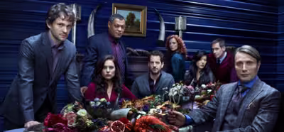 El creador de la serie de televisión 'Hannibal' desvela nuevos detalles de la tercera temporada