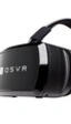 Leap Motion dotará de control por gestos a las gafas de realidad virtual OSVR