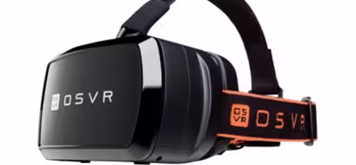 Las gafas de realidad virtual OSVR ahora cuentan con nuevo modelo y soporte para Android