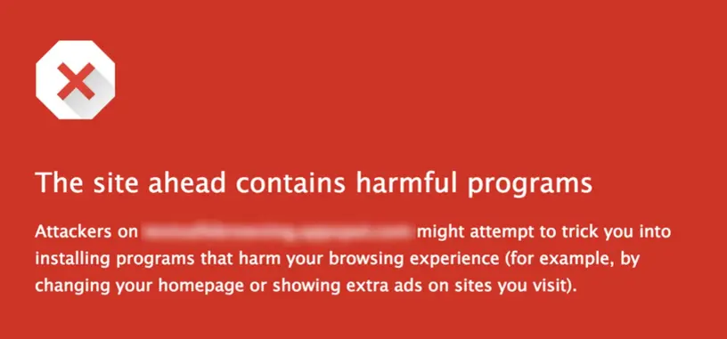 Usuarios de aplicaciones más seguros: Google hace pública la información de Safe Browsing