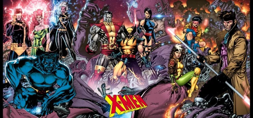 Bryan Singer anuncia que Júbilo será parte de los X-Men en 'Apocalipsis'