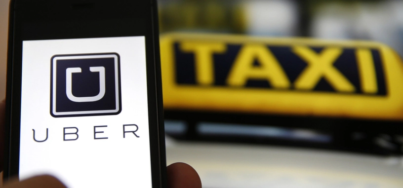 Un fallo de Uber expone los datos personales de sus conductores