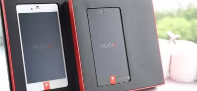 ZTE Nubia Z9 Max con Snapdragon 810 y Nubia Z9 Mini presentados oficialmente