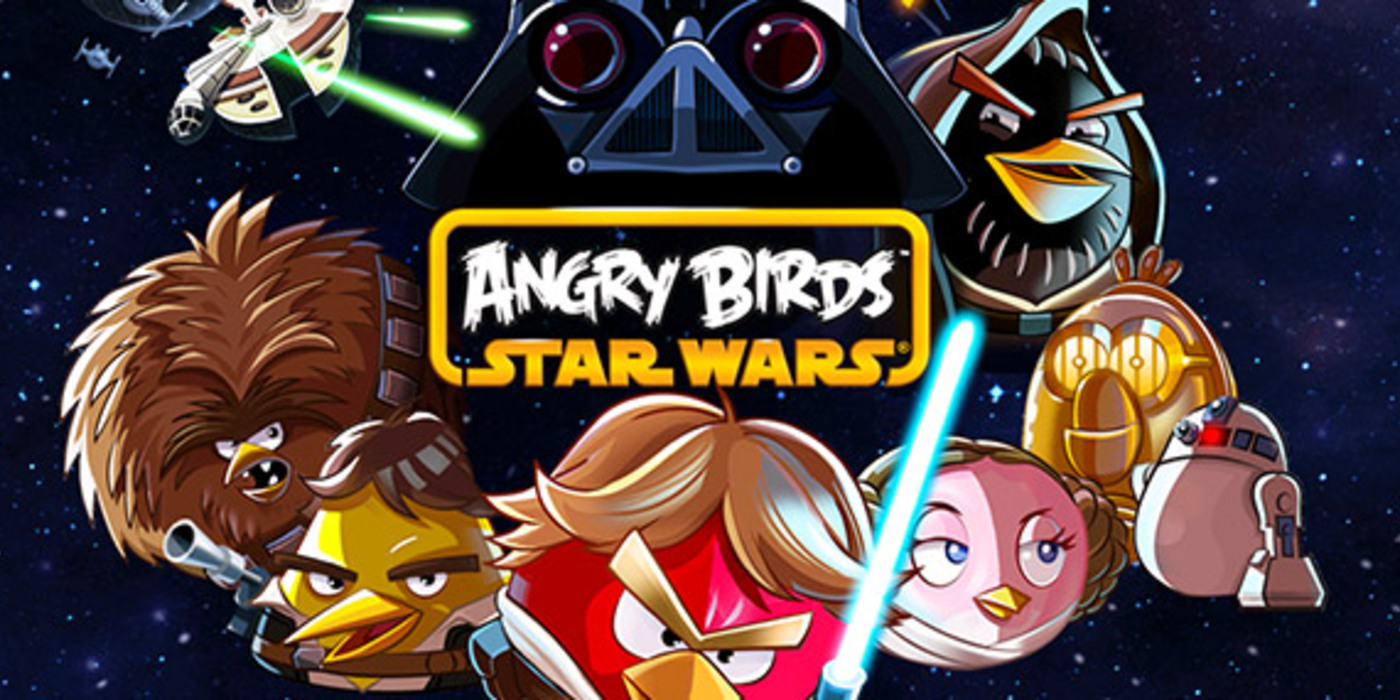 Angry birds star wars андроид. Энгри бердз Стар ВАРС. Энгри бердз Звездные войны 2 персонажи. Картинки Angry Birds Звездные войны. Как бы выглядели Angry Birds Star Wars.