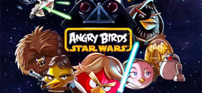 Llegan nuevos niveles a Angry Birds Star Wars: Escape from Hoth