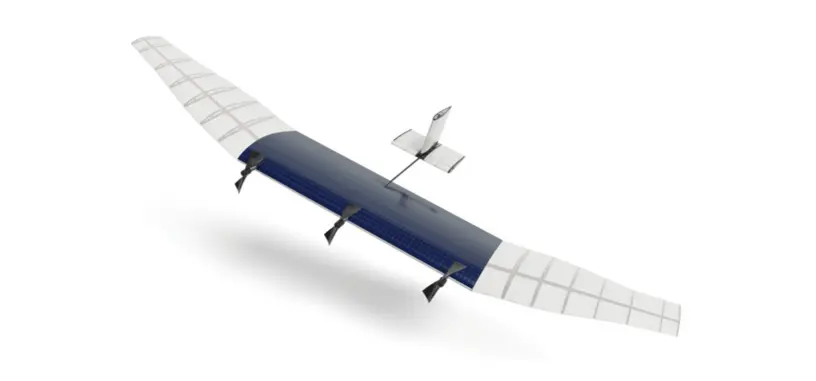 Facebook presenta su proyecto de drones para llevar internet a zonas remotas