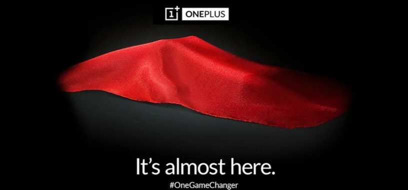 El nuevo producto de OnePlus será un dron y llegará el próximo mes
