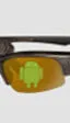 Google y sus posibles gafas de realidad aumentada