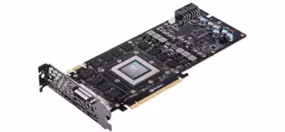 Nvidia está ultimando la GeForce GTX 980 Ti