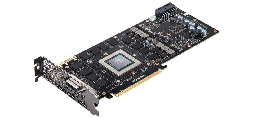 Nvidia está ultimando la GeForce GTX 980 Ti