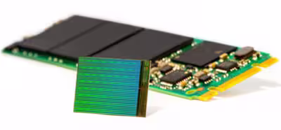 Los precios de las SSD y NAND bajarán un 10 % adicional en el primer trimestre de 2019
