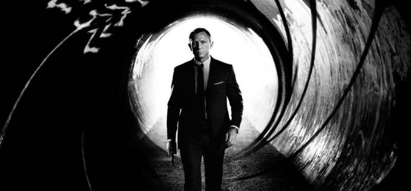 Cuanto Dura La Ultima Pelicula De James Bond