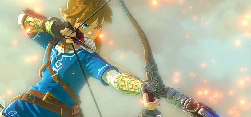 'Zelda: Breath of the Wild' comparado Wii U frente a Switch; habrá juegos de Neo Geo