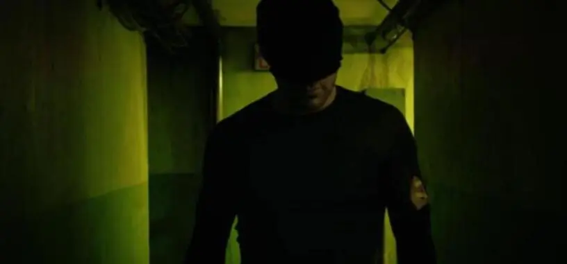 Nuevo anuncio de 'Daredevil', a dos semanas de su estreno en Netflix