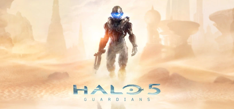 'Halo 5: Guardians' se pone serio con su nuevo tráiler