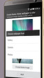 HTC One E9+ ya es oficial, phablet de pantalla QHD de 5,5'' y chip MediaTek de 64 bits