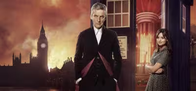 'Doctor Who' podría no tener temporada nueva en 2016