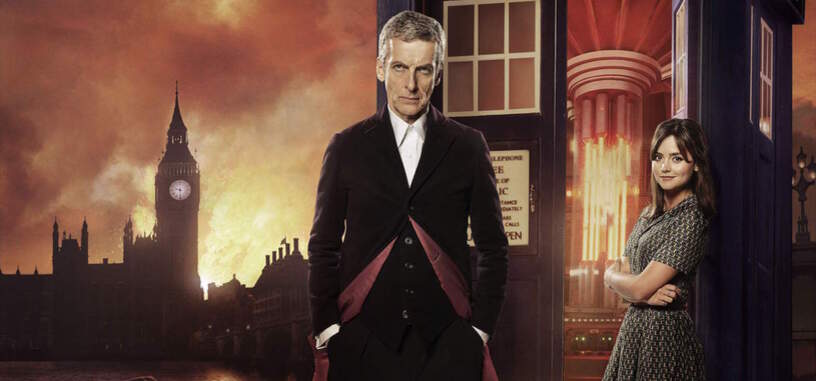 La novena temporada de Doctor Who ya tiene tráiler y fecha de estreno