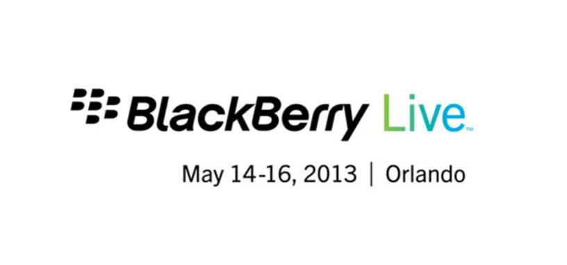 RIM renombra su conferencia de desarrolladores como BlackBerry Live y la celebrará en mayo