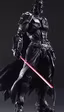 Estas figuras japonesas de Star Wars te van a encantar
