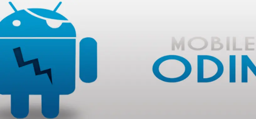 Odin Mobile se actualiza a la versión 2.0 soportando muchos mas dispositivos Samsung