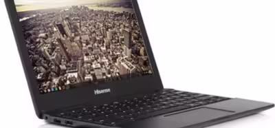 Google presenta los primeros Chromebooks de 149 dólares