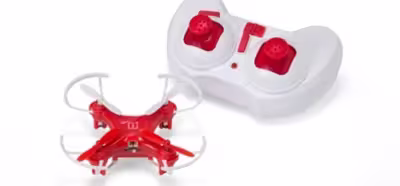 El nuevo producto de OnePlus es un dron que entra en la palma de tu mano
