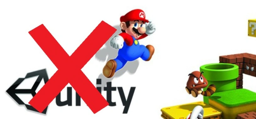Nintendo golpea: adiós a Mario 64 HD para navegadores