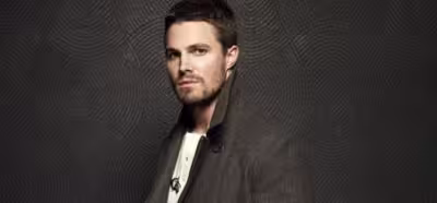 Stephen Amell será Casey Jones en 'Las Tortugas Ninja 2'