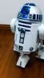 Un fan de Star Wars usa una Raspberry Pi para dar vida a un R2D2 de tamaño real