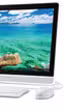 Acer Chromebase, el primer todo en uno de la compañía con Chrome OS y pantalla táctil
