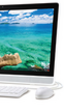 Acer Chromebase, el primer todo en uno de la compañía con Chrome OS y pantalla táctil