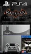 'Batman: Arkham Knight' vendrá acompañado por una edición especial de PlayStation 4