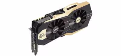 Asus pondrá a la venta la tarjeta gráfica GTX 980 más veloz del mercado