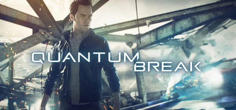 Microsoft retrasa la fecha de lanzamiento de 'Quantum Break' hasta 2016