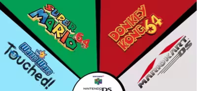 La consola virtual de Wii U crece con juegos de Nintendo 64 y Nintendo DS
