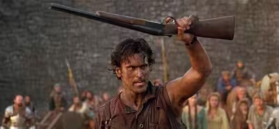 Tráiler de avance de 'Ash vs. Evil Dead'