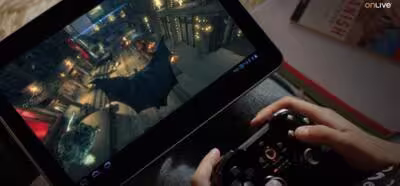 Sony compra OnLive, y cerrará el servicio de juegos en la nube este mes