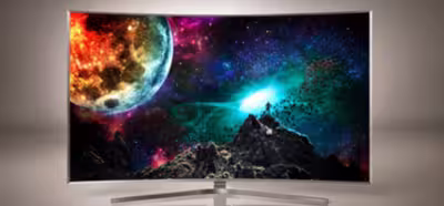 Samsung comienza a vender sus televisores 4K Ultra HD con Tizen OS