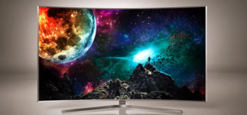 Samsung comienza a vender sus televisores 4K Ultra HD con Tizen OS