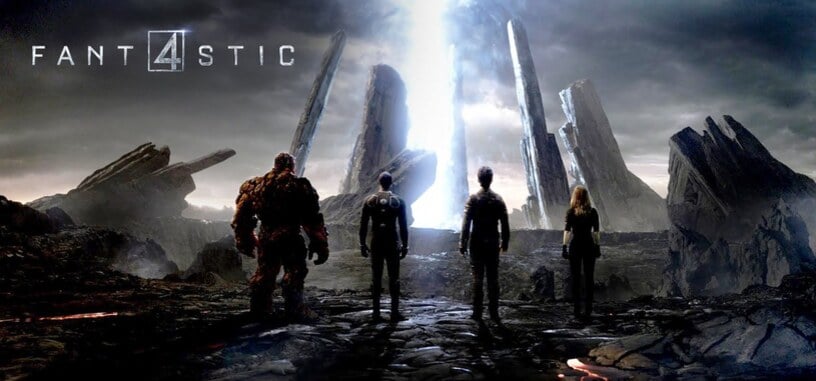 El nuevo tráiler de 'Los 4 Fantásticos' nos muestra la Zona Negativa