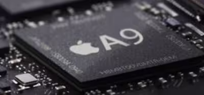 Samsung se encargará de producir el procesador Apple A9 de los próximos iPhones