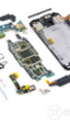 El desmontaje del HTC One M9 muestra que es difícil de reparar